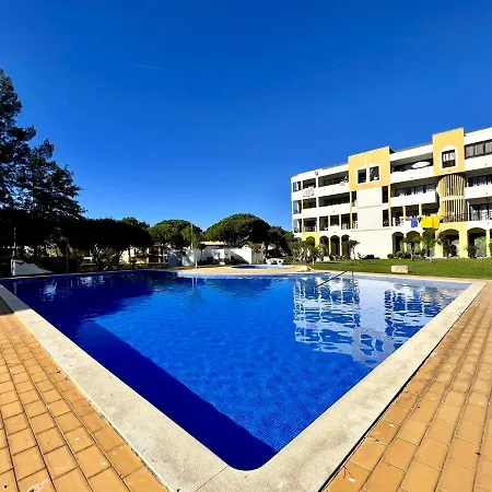 Panoramic View With Pool By Homing Vilamoura
