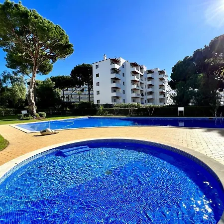 Panoramic View With Pool By Homing * Vilamoura