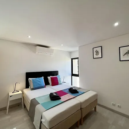 Apartment Panoramic View With Pool By Homing Vilamoura