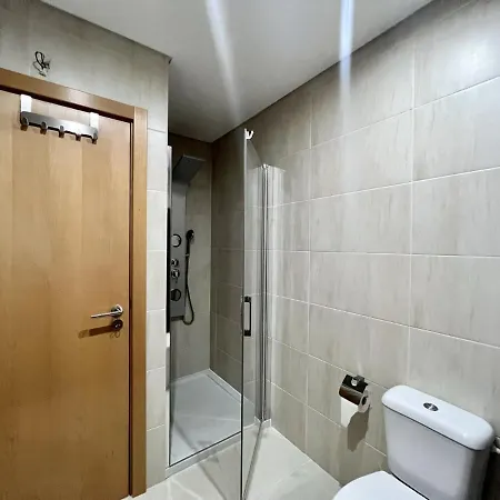 Apartman Panoramic View With Pool By Homing