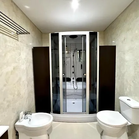 Apartment Panoramic View With Pool By Homing