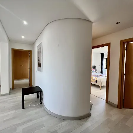 Apartment Panoramic View With Pool By Homing *