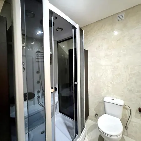 Apartman Panoramic View With Pool By Homing Vilamoura