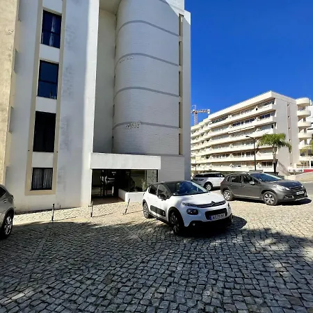Panoramic View With Pool By Homing Vilamoura