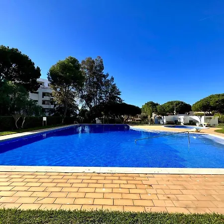 Panoramic View With Pool By Homing * Vilamoura