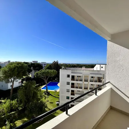 Panoramic View With Pool By Homing Vilamoura